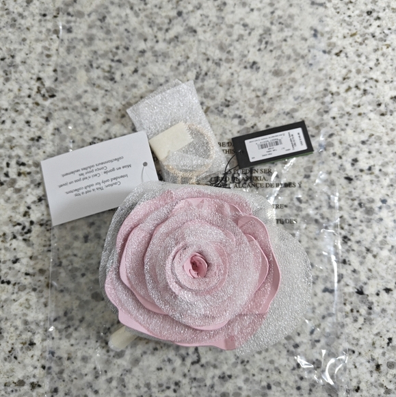 Kate spade Flora Flower Coin Purse - Picture 3 of 10